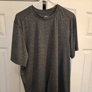 Lightly used BCG Athletic Tech T-shirt - Heather Grey